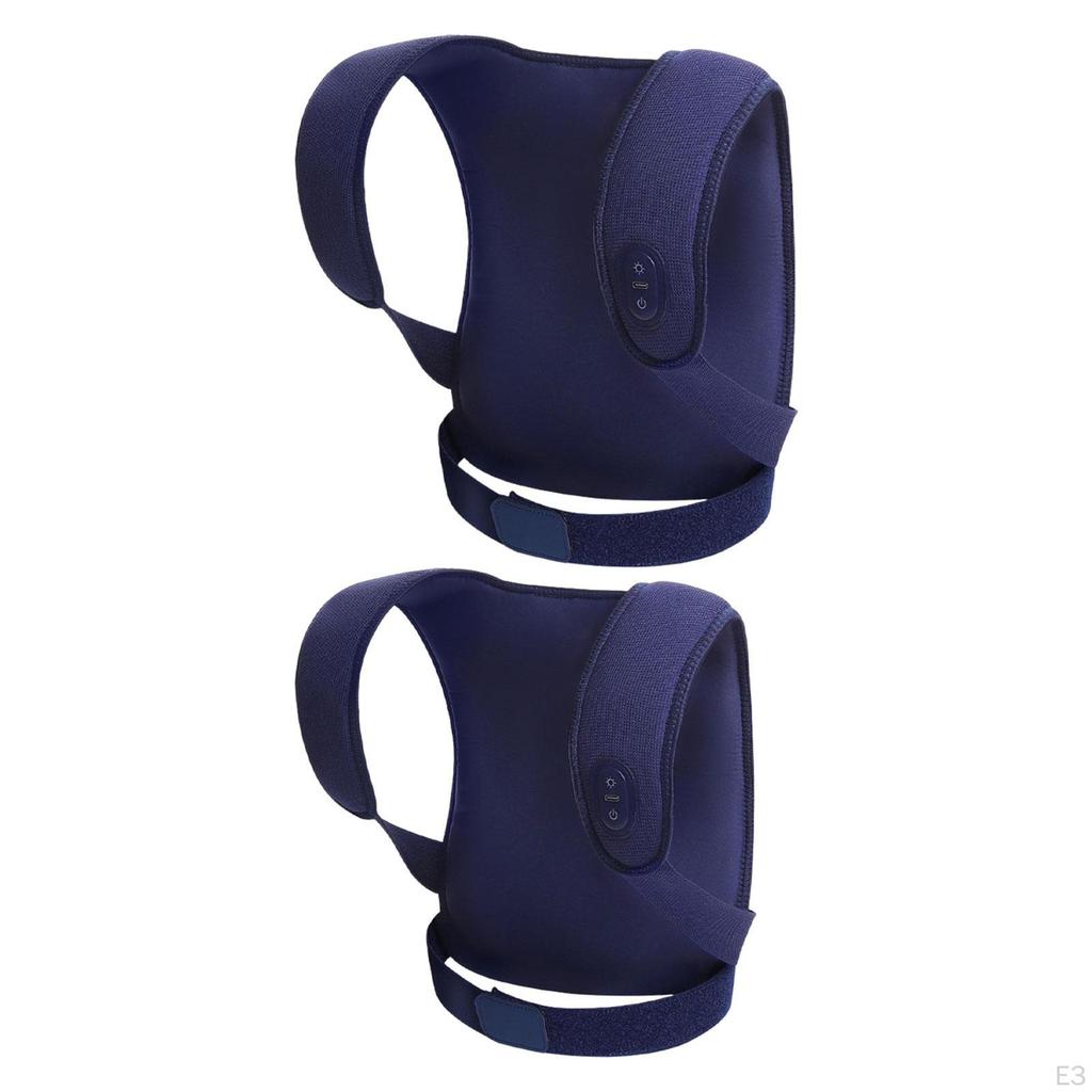 Инструмент для коррекции осанки, регулируемый корсет для спины для мужчин и женщин, для путешествий, талия