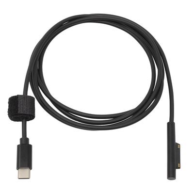 Кабель-преобразователь INEX USB-C в DC PD45W совместимый с Surface 1,5 м CDC-SURF-15