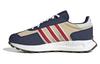 Retropy E5 'Navy White Better Scarlet' IG9995