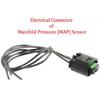 Датчик давления во впускном коллекторе(MAP)Датчик AS350 Подходит:Крайслер Мерседес 2001-2014