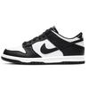 Nike Кроссовки Dunk Low Skateboard Обувь Унисекс Черный Белый Фиолетовый CW1590-100(Команда-)-Случайные упаковочные пакеты