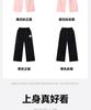 B.DUCK Little Yellow Duck Children's Casual Pants