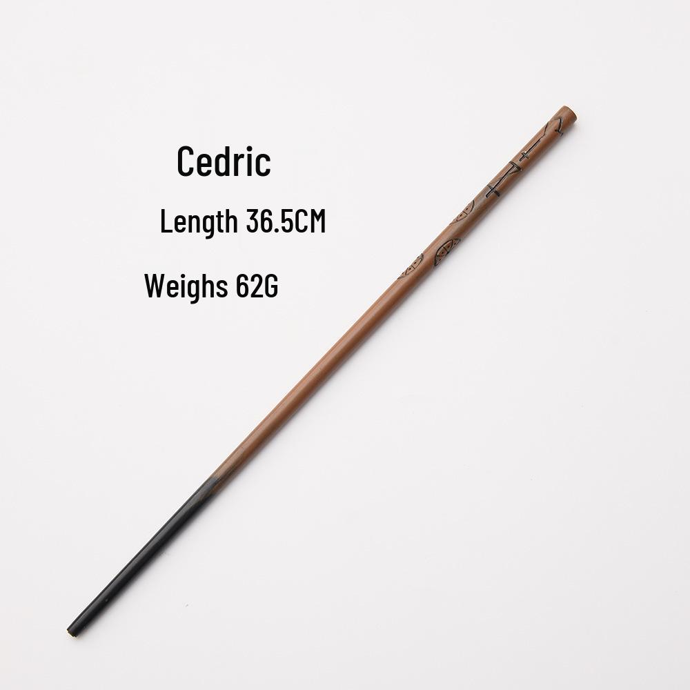 Волшебная палочка Гарри Поттера: Гермиона, Малфой, Дамблдор Коллекционная игрушка Подарок