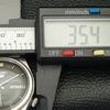 USED CLASSIC MENS SEIKO 5 JAPAN AUTOMATIC 7009A ORIGINAL DIAL WATCH A416122-2 R10621f-a416122