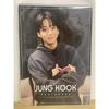 Jungkook Goods Фотоколлекция Премиум Фотокнига Премиум фотокнига Guku (Чонгук 1)ПТ [продукт]