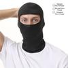 Windproof Motorcycle Mask Sun Protection Full Face Mask Fashion Neck Cover  Summer