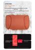 Compatible Headrest and Lumbar Support Cushion for BMW Mini Countryman/One/F54F60 - Neck Protection Pillow
