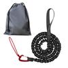 Retractable Parent-Child Bicycle Tow Rope