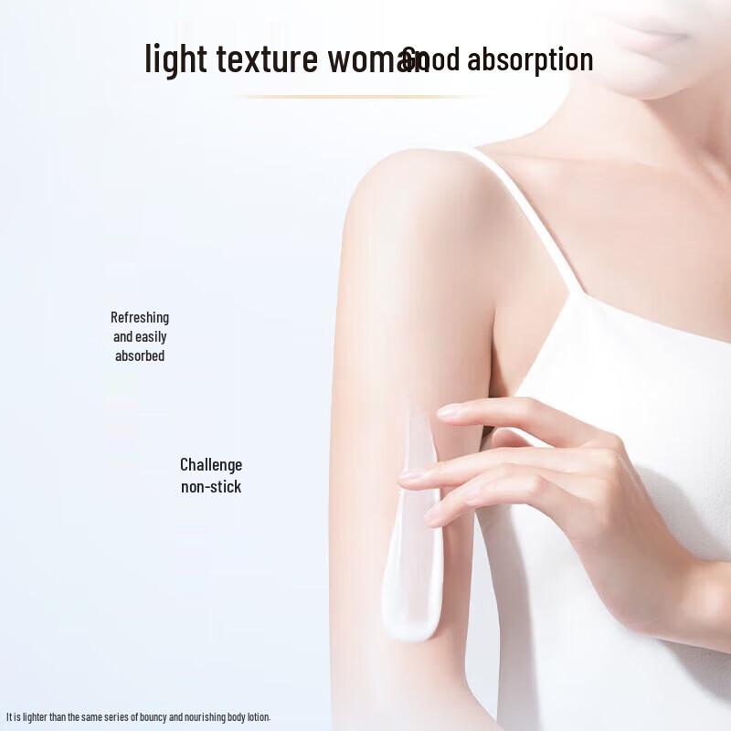 Olay Brightening & Hydrating Body Lotion