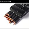Matte Velvet Lipstick 12 Pcs/sets Lip Liner Waterproof Non-smudge Makeup