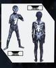 Костюм Венома Супергероя на Хэллоуин: Косплей комбинезон Человек-паук и Черная пантера