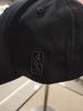 [NBA] Unisex Arched Embroidered Overcap Hard Cap Hat N245AP431P