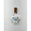 Sanrio Standing 13cm Bag Ring Keyring Cute Attachment Doll Children's Gift Birthday Gift, a Popular Character In Korea