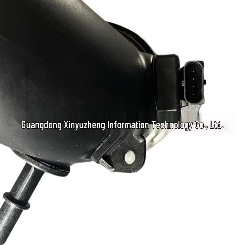 HL3Z-6F073A Совместим с Ford Raptor 17, Navigator B5/08, Трубки интеркулера 3.5T.