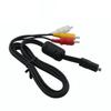 EG-CP16 High Quality AV Cable Audio Video Cable for DSLR Cameras D3200 D5200 D5300 and More