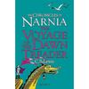The Voyage Of The Dawn Treader Paperback