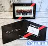 [USED] K-POP Korean male group DVDCD set 4 sets total 7 items