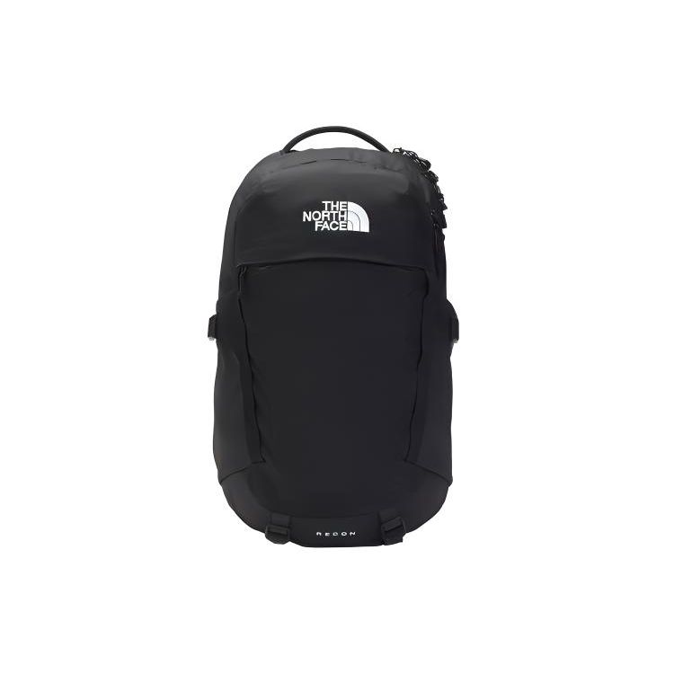 The North Face Recon 30L Портативный Универсальный Рюкзак Уличная Сумка Унисекс Рюкзак Черный NF0A52SH-KX7