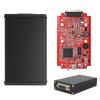 Red KESS V2 Online Unlimited EU Kess V5.017 2.80 ECU Chip Tuning Kit K tag V7.020 OBD2 Car ECU Programmer Tool