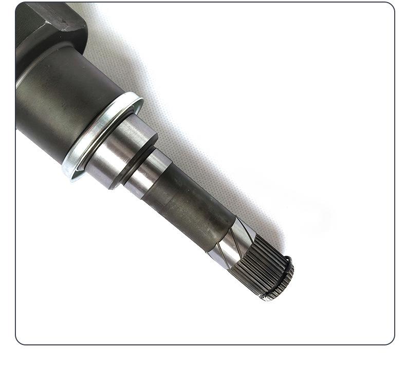 Front Right CV Joint Drive Shaft for Chery Qoros 3 & 5 (1.6L/1.6T, 6DCT)