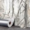 Самоклеящиеся водонепроницаемые обои под мраморную плитку для стен ванной комнаты