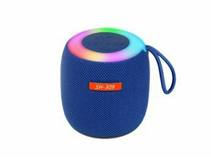 Интегрированный беспроводной микрофон K12 и Bluetooth-динамик для детского KTV и домашнего пения