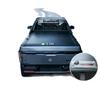 Nissan Z9 Navara Frontier Ruiqi 6 Pickup Aluminum Roller Shutter Rear Cover