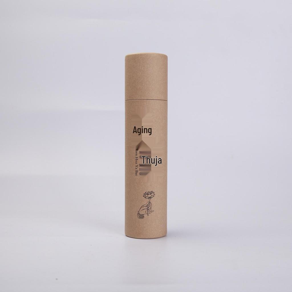 Centennial Agarwood & Sandalwood Incense for Home – Pure, Calming, Sleep Aid, Deodorizing.