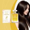 GleamXi Цветочный спрей для волос, нежный, увлажняющий