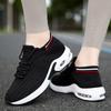 Shoes for Women, Air Cushion Shoes, Fashionable Women's Shoes, Soft Soled Breathable Sports Shoes for Women