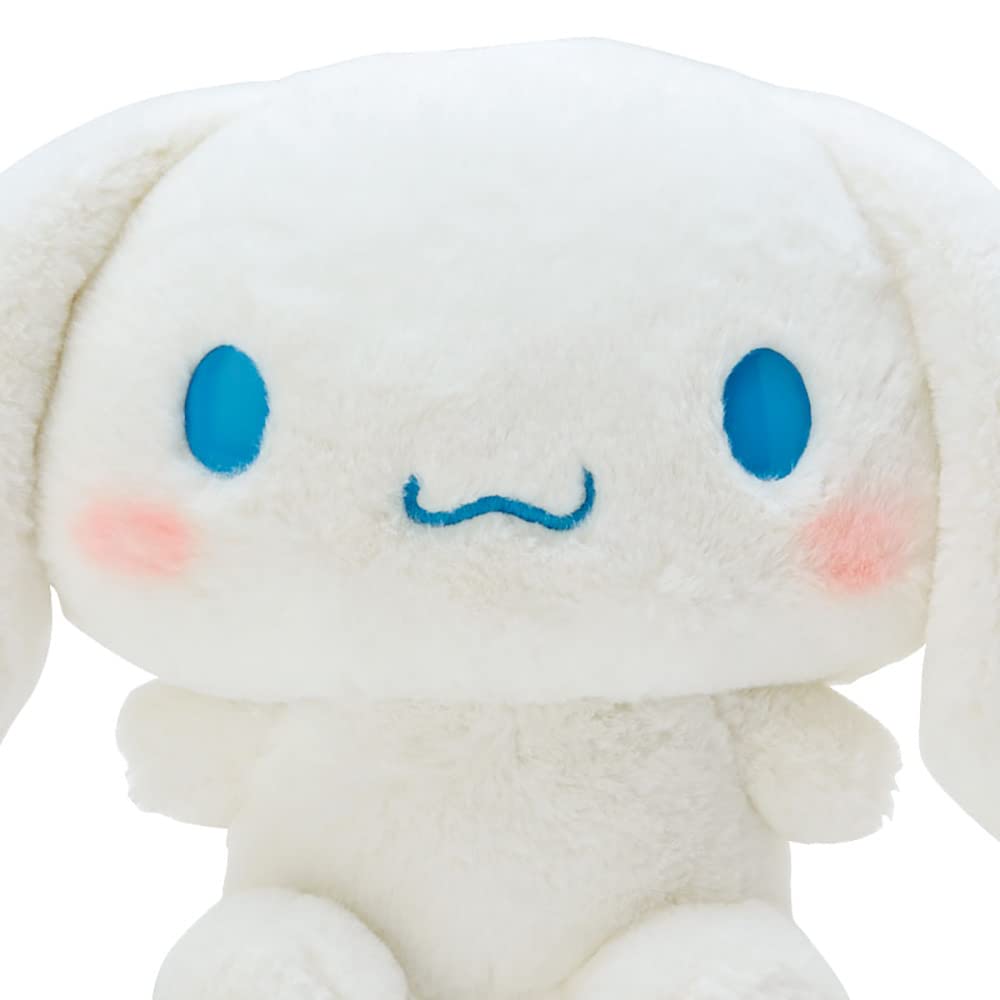 Sanrio Мягкая игрушка Cinnamoroll L 856746 (стандарт)