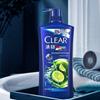 Clear Men Refreshing Oil Control Anti-dandruff Shampoo