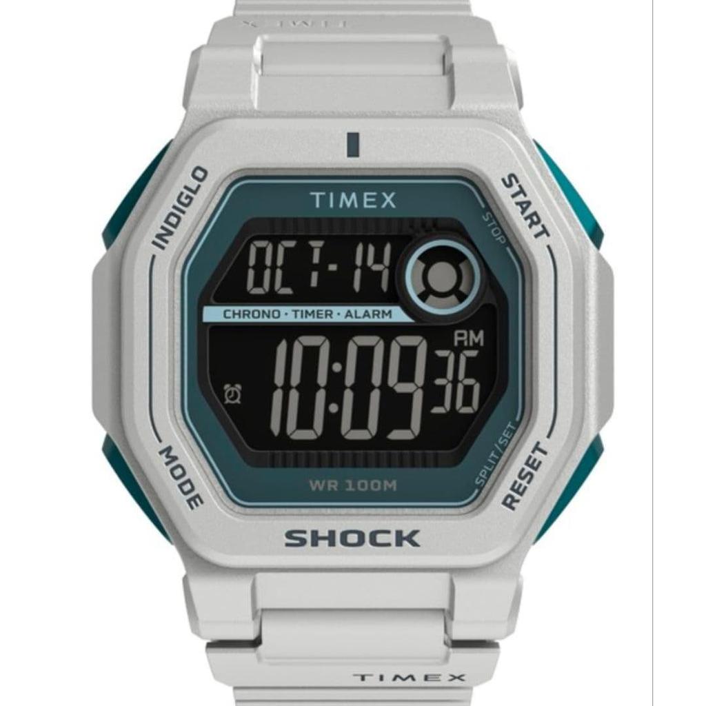 Used New TIMEX Command Encounter Watch TX-TW2V63600