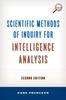 Книга Scientific Methods of Inquiry for Intelligence Analysis