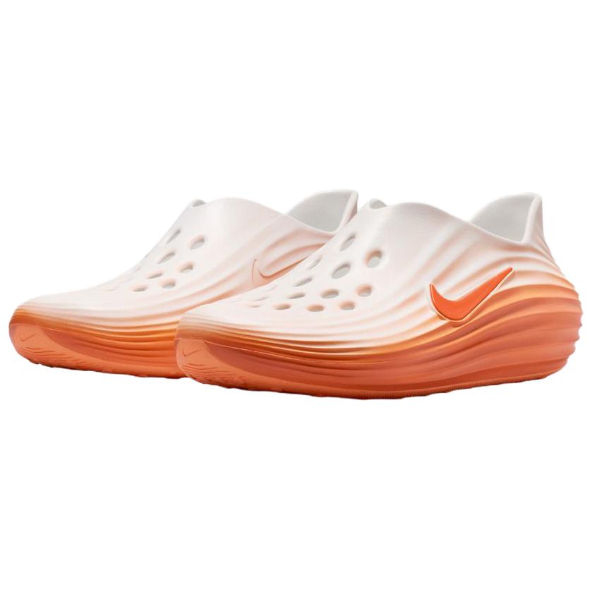 Nike ReactX Rejuven8 Orange Frost Sail Мужские кроссовки HV5060-802