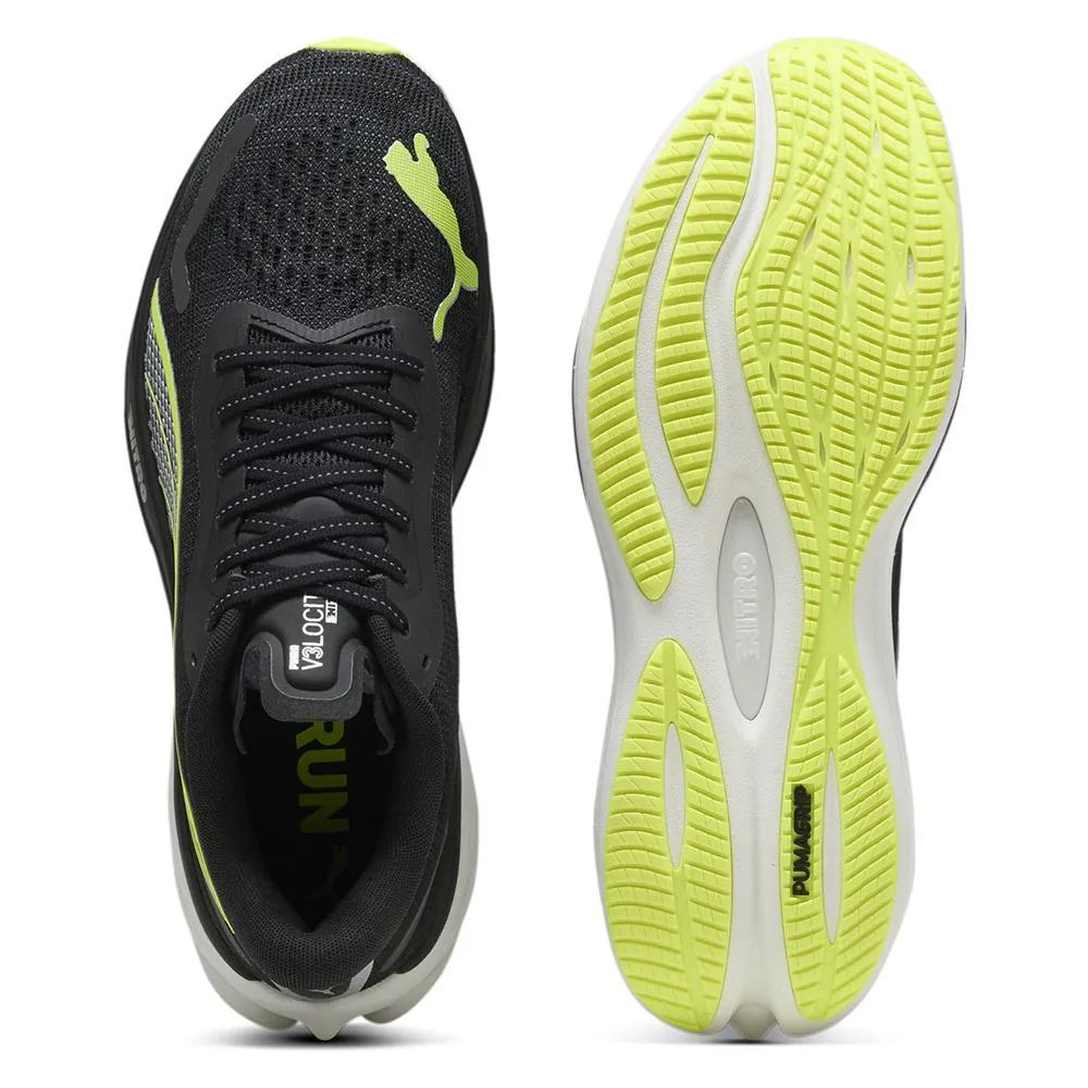 Puma Кроссовки для бега Velocity Nitro 3