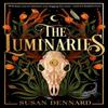 The Luminaries by Susan Dennard Paperback Book 9781837840007