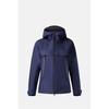 Kolon Sports Women Waterproof Jacket Wind Chaser Jkjgx25212nay