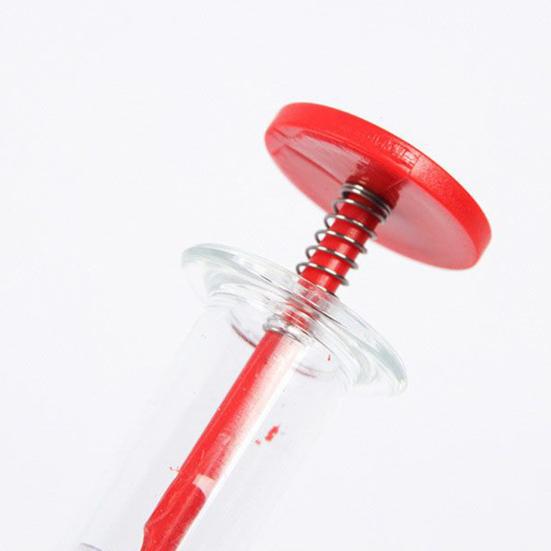 Садовая сеялка, экономящая труд при посадке, удобная в использовании, переносная, для цветов и трав, дозатор, инструмент