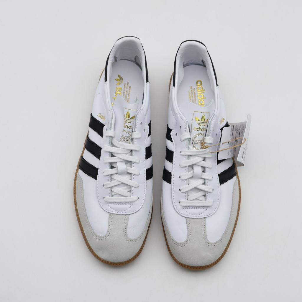 IF0642 adidas Originals Samba Decon Белый (Мужской)