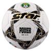Футбольный мяч STAR SB415, ручная прошивка, ПУ, для матчей, размер 5