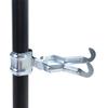 Accessories Clip Lamp Hanger Outdoor Light Hanging Hook Tent Hook Canopy Pole Lamp Hanging Clip