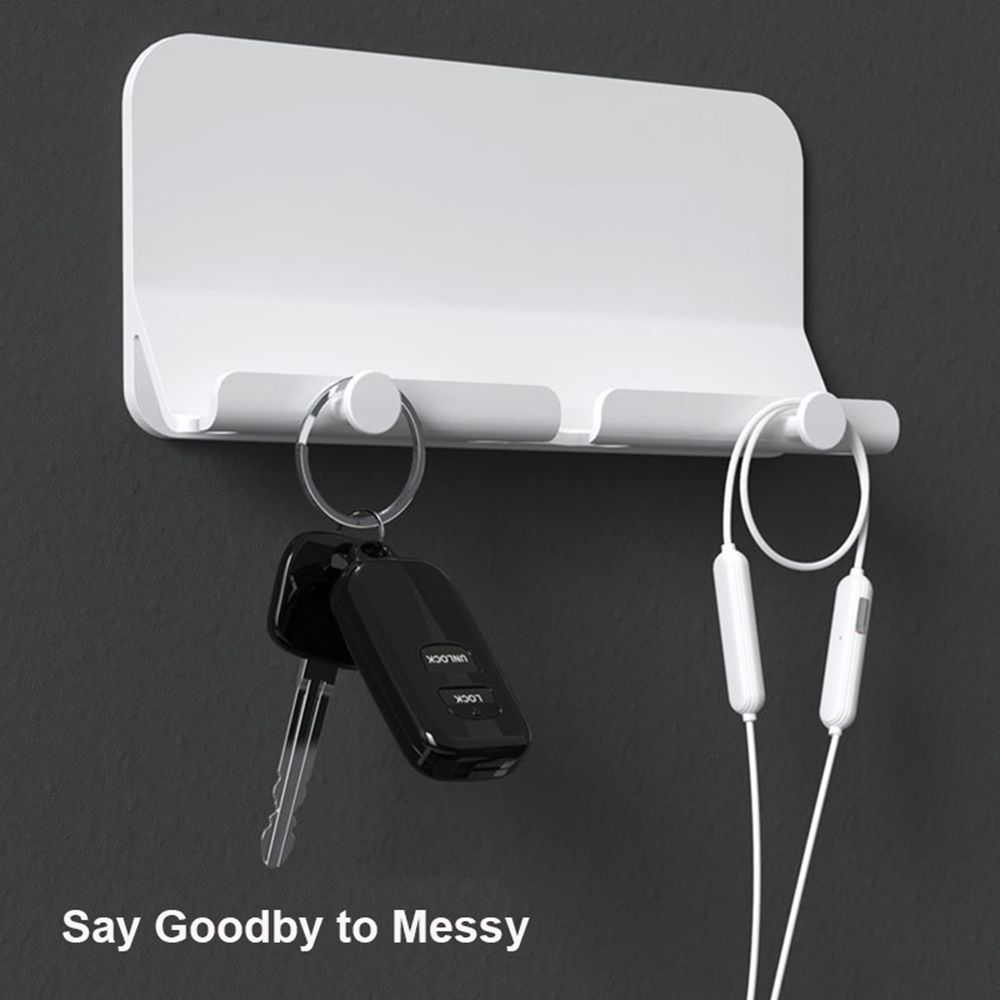 Подставка-держатель для зарядного адаптера, полка, крепление для мобильного телефона, подвесная подставка, держатель для настенного зарядного устройства