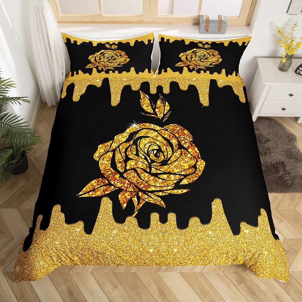 Комплект постельного белья с принтом гепарда King Queen, пододеяльник с бабочками, покрывало из меха животных, покрывало из полиэстера с принтом джунглей и дикой природы