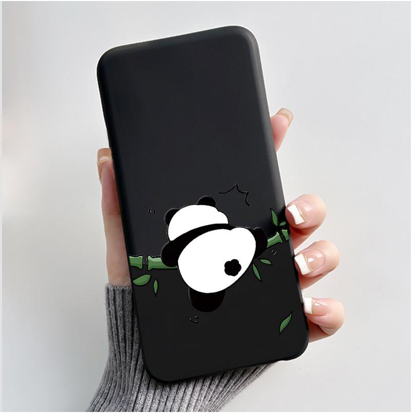 Милый Чехол Для Nokia 105 2017/Nokia 105 2018/Nokia 105 2019 Чехол с Рисунком Защитная Крышка Мягкий Силикон Мультяшный Корпус для Телефона