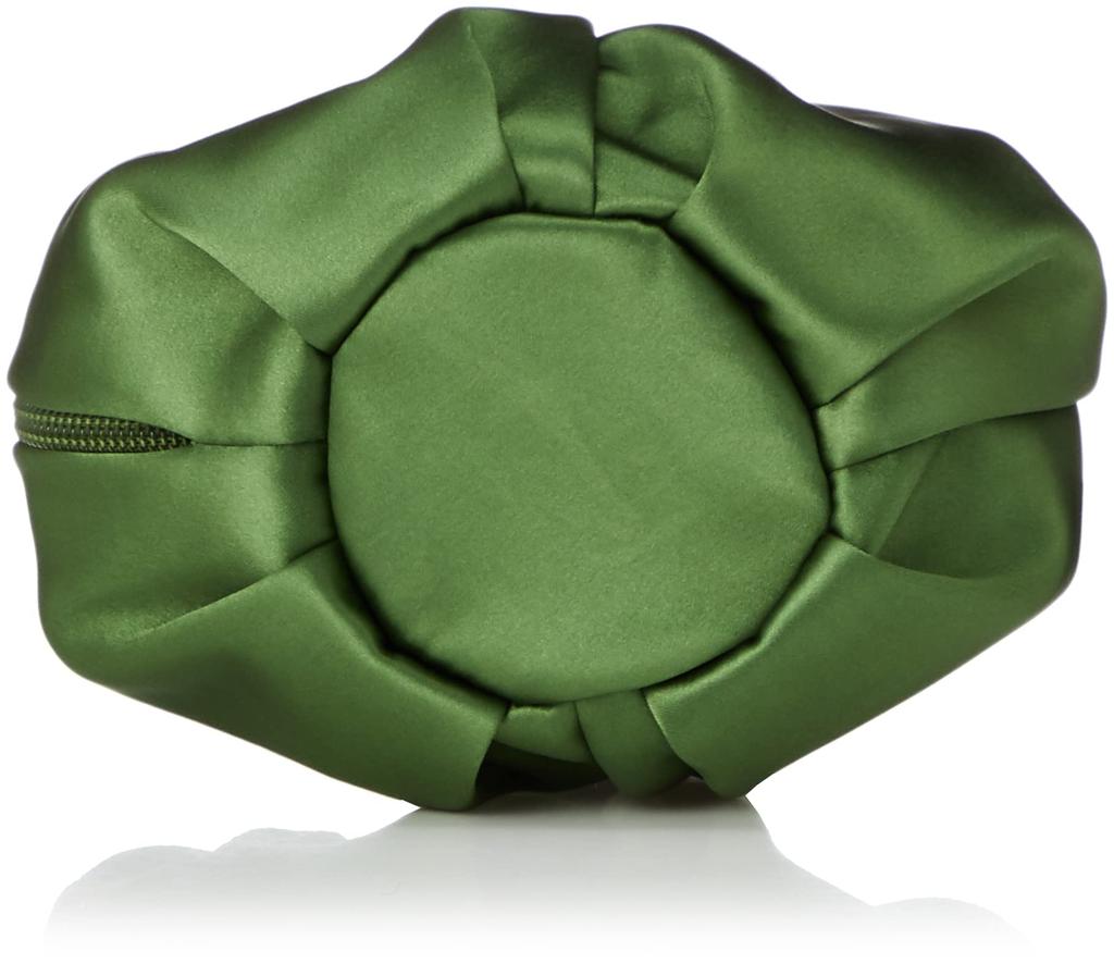 Gathered handle bag FWGB215302 GRN [Frey ID] Women's