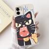 Чехол для Xiaomi Redmi A2 Redmi A2+ Новый Конфетный Расписной Чехол Ударопрочный Чехол для Телефона Для Xiaomi Redmi A2 Plus RedmiA2 A2+ Мягкий Чехол