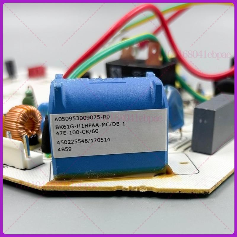 Новый кондиционер для Chigo PF2106hZT00-U main board BK61G-H1HPAA-MC