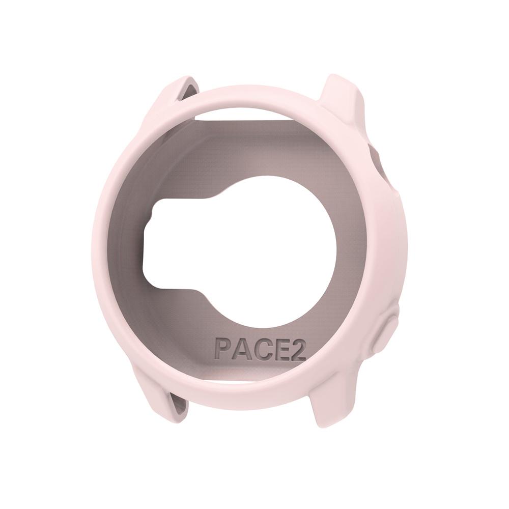 Мягкий силиконовый чехол для часов COROS PACE 2, высококачественный резиновый чехол, защитная оболочка, красивое украшение для часов COROS PACE 2