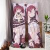 Чехол для подушки из японского аниме «DROPKICK ON MY DEVIL Dakimakura», длинный чехол для подушки, обнимающий тело